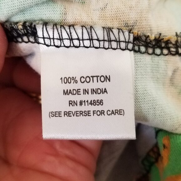 G-NET Graphic Short Sleeve Tee Size XXL - Picture 5 of 7